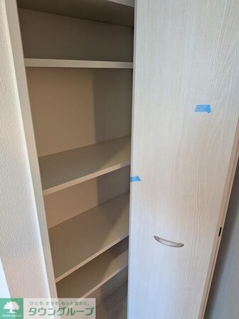 アクシーズ南浦和の物件内観写真